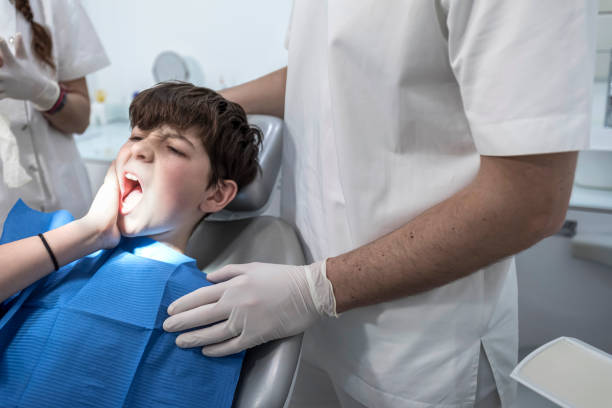 Best Emergency Orthodontic Repairs in Flower Mound, TX