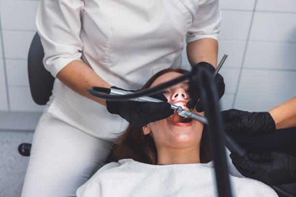 Best Emergency Tooth Extraction in Flower Mound, TX