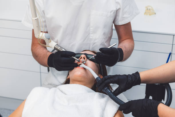 Best Pediatric Emergency Dentist in Flower Mound, TX