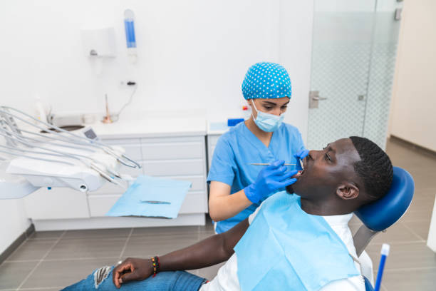 Best Emergency Treatment for Toothache in Flower Mound, TX